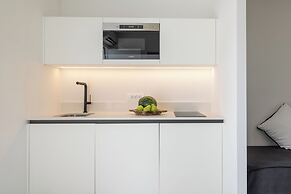 Akrogiali Garden Hotel