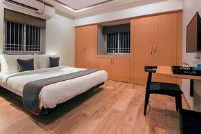 Hotel Mallikarjun Residency
