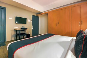 Hotel Mallikarjun Residency