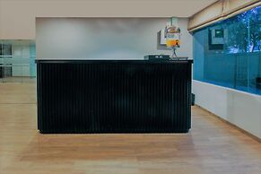 Hotel Mallikarjun Residency