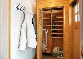 Creekside Chalets Hakuba