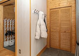 Creekside Chalets Hakuba