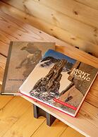 Creekside Chalets Hakuba