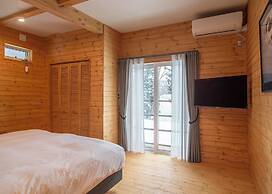 Creekside Chalets Hakuba