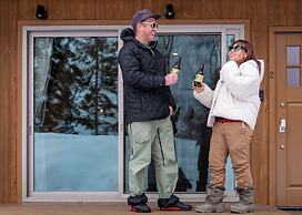 Creekside Chalets Hakuba