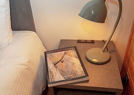 Creekside Chalets Hakuba