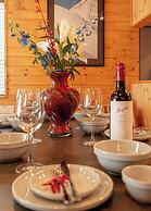 Creekside Chalets Hakuba