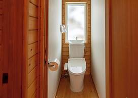 Creekside Chalets Hakuba