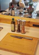 Creekside Chalets Hakuba