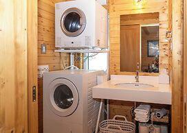 Creekside Chalets Hakuba