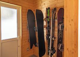 Creekside Chalets Hakuba