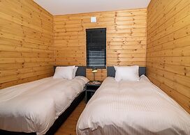 Creekside Chalets Hakuba