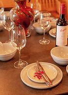 Creekside Chalets Hakuba