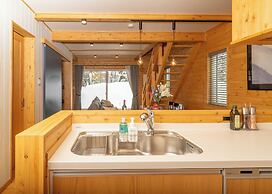 Creekside Chalets Hakuba