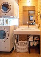 Creekside Chalets Hakuba