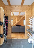 Creekside Chalets Hakuba