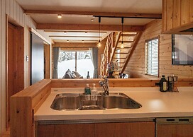 Creekside Chalets Hakuba