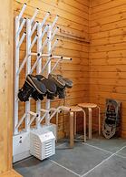 Creekside Chalets Hakuba