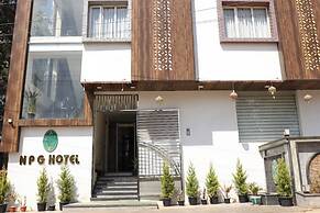 NPG Hotel