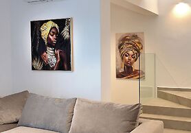 Sun & Moon Luxury 4-bedroom Villa