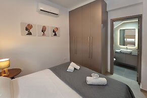 Sun & Moon Luxury 4-bedroom Villa