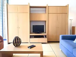 Marina Orada 1 Bedroom Apartment With Pool