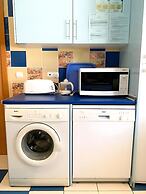 Marina Orada 1 Bedroom Apartment With Pool