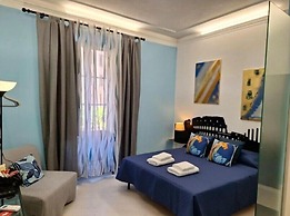 Re di Roma nice rooms