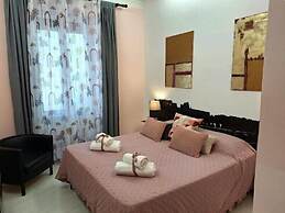 Re di Roma nice rooms