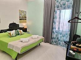 Re di Roma nice rooms