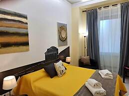 Re di Roma nice rooms