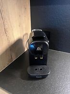 THE Waves - Sand in Oostende