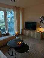 THE Waves - Sand in Oostende