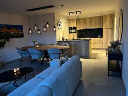 THE Waves - Sand in Oostende