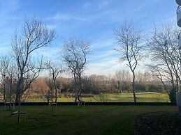 THE Waves - Sand in Oostende