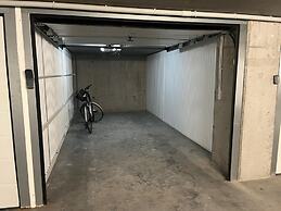 THE Waves - Sand in Oostende