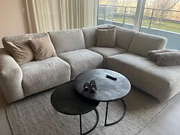 THE Waves - Sand in Oostende