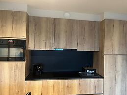 THE Waves - Sand in Oostende