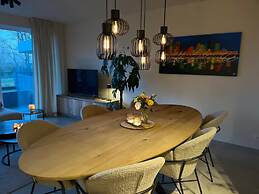 THE Waves - Sand in Oostende