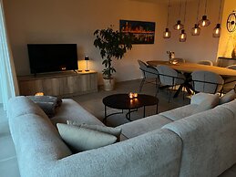 THE Waves - Sand in Oostende