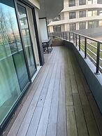 THE Waves - Sand in Oostende