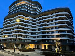 THE Waves - Sand in Oostende