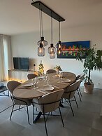 THE Waves - Sand in Oostende