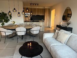 THE Waves - Sand in Oostende