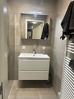 THE Waves - Sand in Oostende