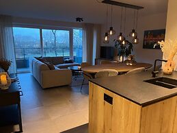 THE Waves - Sand in Oostende