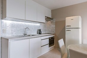 Cozy Studio With Harbor View in Blankenberge