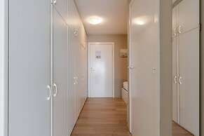 Cozy Studio With Harbor View in Blankenberge