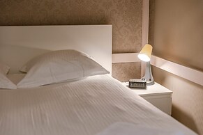 Cozy Studio With Harbor View in Blankenberge