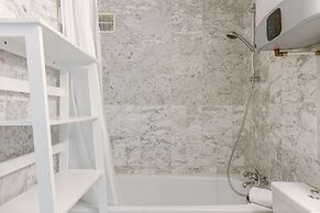 Cozy Studio With Harbor View in Blankenberge